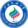 Guangxi Yanjing University Logo