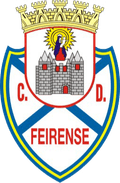 Feirense FC Logo