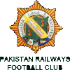 Pakistan Railways Logo