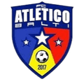 CSFCJT Atletico Logo