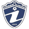 FK Igman Ilidza U19 Logo
