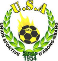 Union Abong-Mbang Logo