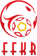 Kyrgyzstan  U20 (w) Logo