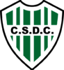 Colon de Colonia Caroya U20 Logo