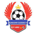 Bungoma Queens Women Logo