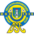 Deutschlandsberger SC Logo