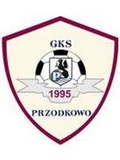 GKS Przodkowo Logo