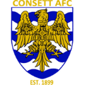 Consett AFC Logo
