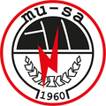 MuSa Logo