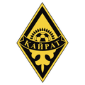 FC Kairat Almaty Logo
