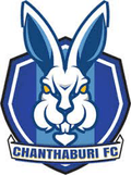 Chantaburi FC Logo