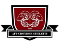 AFC Croydon Athletic Logo