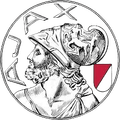 Ajax Amsterdam Youth Logo
