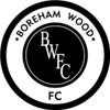 Boreham Wood Logo