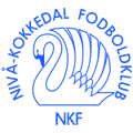 Niva Kokkedal U21 Logo
