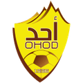 Ohud Medina Youths Logo