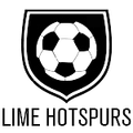 Lime Hotspurs Football Club Logo