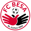 FC Besa St. Gallen Logo
