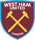 West Ham U21 Logo