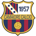 Camaiore U19 Logo