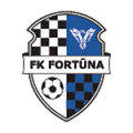 FK Fortuna Logo