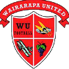 CLB Wairarapa United Logo