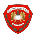 Al Shorta Logo