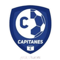 Capitanes FC Logo