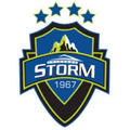 Colorado Storm(w) Logo