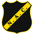 NAC Breda U17 Logo