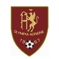 Olympia Agnonese Logo