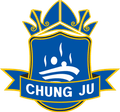 พลเมืองชุงจู Logo