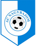 Nagybajomi AC Logo