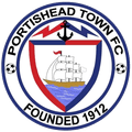 Portishead Town Logo