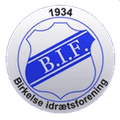 Birkelse IF Logo