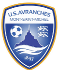 Avranches Logo