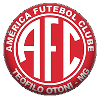 America TO MG Logo