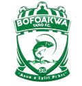 Bofoakwa Tano Logo