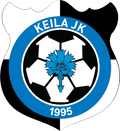 เคลล่า เจเค Logo