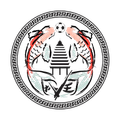 Bawang Village Football Team Logo