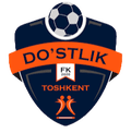 FK Do stlik Tashkent Logo