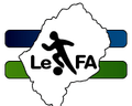 Lesotho Logo