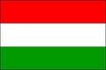 Hungary Indoor Soccer Logo
