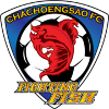 Chachoengsao FC U19 Logo