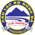 Thai Nguyen U19 Women Logo