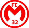 FC Mamer 32 (W) Logo