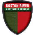 Boston River U19 Logo