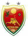 Petrolina PE Logo