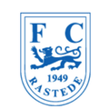 FC Rastede Logo