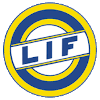 Lenhovda IF Logo